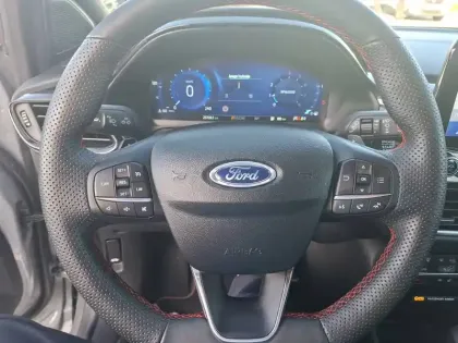 Photo 15 Ford Puma  1.0 EcoBoost 125 ch mHEV S&S DCT7