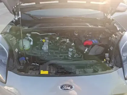 Photo 39 Ford Puma  1.0 EcoBoost 125 ch mHEV S&S DCT7