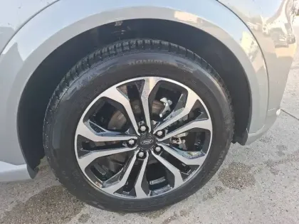 Photo 19 Ford Puma  1.0 EcoBoost 125 ch mHEV S&S DCT7