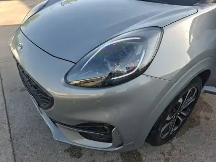 Photo 42 Ford Puma  1.0 EcoBoost 125 ch mHEV S&S DCT7