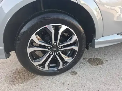 Photo 20 Ford Puma  1.0 EcoBoost 125 ch mHEV S&S DCT7