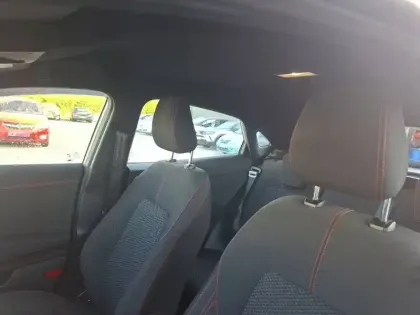 Photo 17 Ford Puma  1.0 EcoBoost 125 ch mHEV S&S DCT7