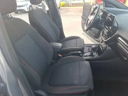 Photo 10 Ford Puma  1.0 EcoBoost 125 ch mHEV S&S DCT7