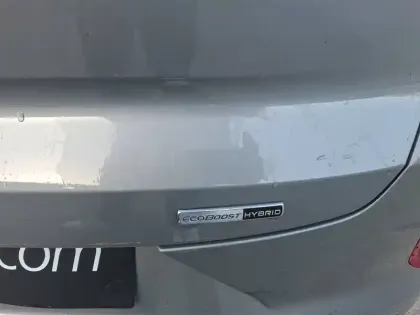 Photo 22 Ford Puma  1.0 EcoBoost 125 ch mHEV S&S DCT7