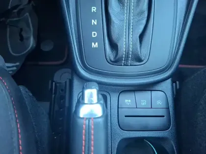 Photo 35 Ford Puma  1.0 EcoBoost 125 ch mHEV S&S DCT7