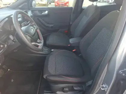 Photo 8 Ford Puma  1.0 EcoBoost 125 ch mHEV S&S DCT7