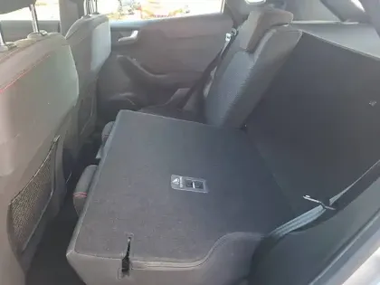 Photo 28 Ford Puma  1.0 EcoBoost 125 ch mHEV S&S DCT7