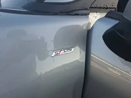 Photo 43 Ford Puma  1.0 EcoBoost 125 ch mHEV S&S DCT7