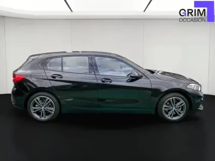 Photo 19 BMW Serie 1 Gén. III (F40) Ph2 Edition Sport 5