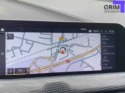 Photo 7 BMW Serie 1 Gén. III (F40) Ph2 Edition Sport 5