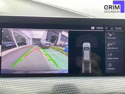 Photo 25 BMW Serie 1 Gén. III (F40) Ph2 Edition Sport 5