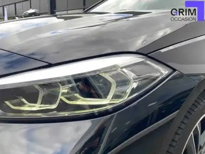 Photo 16 BMW Serie 1 Gén. III (F40) Ph2 Edition Sport 5