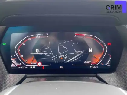 Photo 6 BMW Serie 1 Gén. III (F40) Ph2 Edition Sport 5