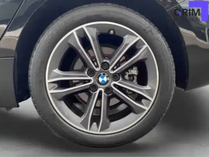 Photo 15 BMW Serie 1 Gén. III (F40) Ph2 Edition Sport 5