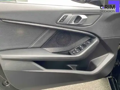 Photo 30 BMW Serie 1 Gén. III (F40) Ph2 Edition Sport 5