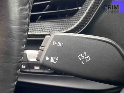 Photo 22 BMW Serie 1 Gén. III (F40) Ph2 Edition Sport 5