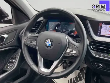 Photo 5 BMW Serie 1 Gén. III (F40) Ph2 Edition Sport 5