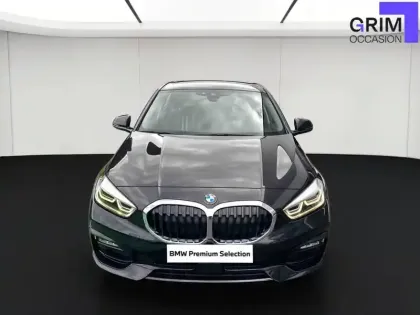 Photo 17 BMW Serie 1 Gén. III (F40) Ph2 Edition Sport 5