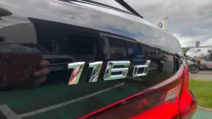 Photo 32 BMW Serie 1 Gén. III (F40) Ph2 Edition Sport 5