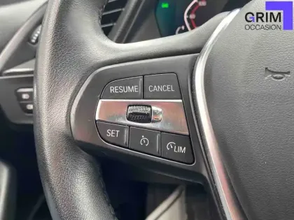 Photo 20 BMW Serie 1 Gén. III (F40) Ph2 Edition Sport 5