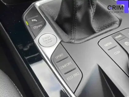 Photo 27 BMW Serie 1 Gén. III (F40) Ph2 Edition Sport 5