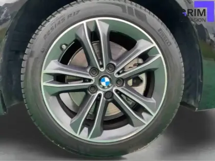 Photo 13 BMW Serie 1 Gén. III (F40) Ph2 Edition Sport 5