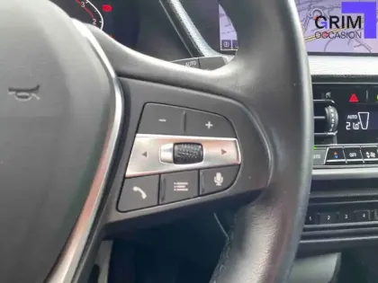 Photo 21 BMW Serie 1 Gén. III (F40) Ph2 Edition Sport 5