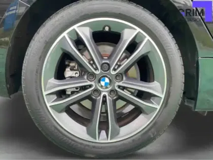 Photo 14 BMW Serie 1 Gén. III (F40) Ph2 Edition Sport 5