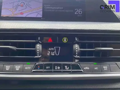 Photo 8 BMW Serie 1 Gén. III (F40) Ph2 Edition Sport 5