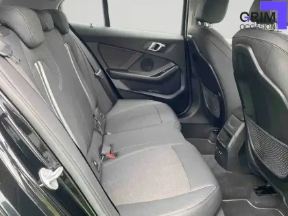 Photo 10 BMW Serie 1 Gén. III (F40) Ph2 Edition Sport 5