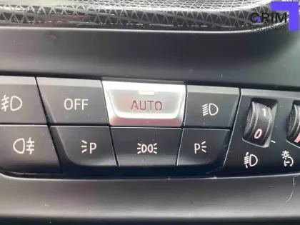 Photo 23 BMW Serie 1 Gén. III (F40) Ph2 Edition Sport 5