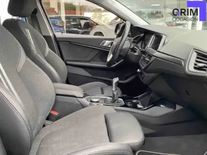 Photo 28 BMW Serie 1 Gén. III (F40) Ph2 Edition Sport 5