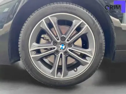 Photo 12 BMW Serie 1 Gén. III (F40) Ph2 Edition Sport 5