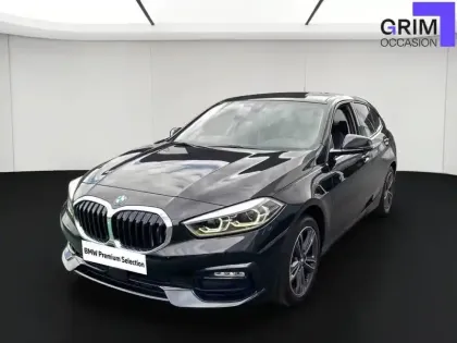 Photo Bmw Serie 1 Edition Sport