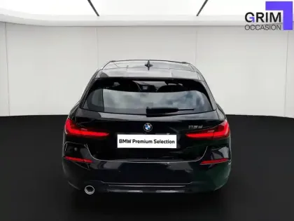 Photo 18 BMW Serie 1 Gén. III (F40) Ph2 Edition Sport 5