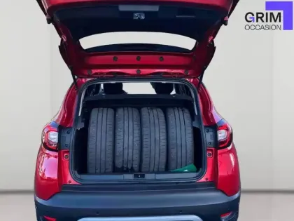 Photo 11 Renault Captur Gén. I (J87) Ph2 Intens 5