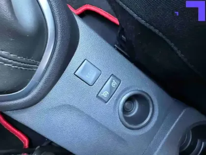 Photo 24 Renault Captur Gén. I (J87) Ph2 Intens 5