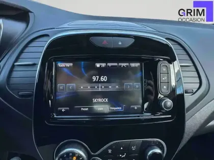 Photo 7 Renault Captur Gén. I (J87) Ph2 Intens 5