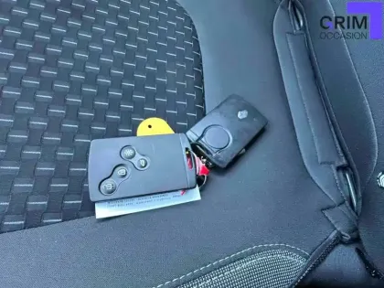 Photo 20 Renault Captur Gén. I (J87) Ph2 Intens 5