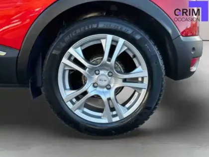 Photo 15 Renault Captur Gén. I (J87) Ph2 Intens 5