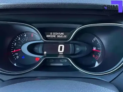 Photo 6 Renault Captur Gén. I (J87) Ph2 Intens 5