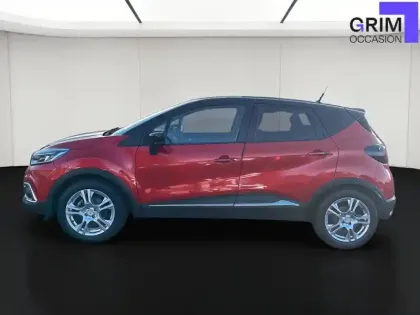 Photo 19 Renault Captur Gén. I (J87) Ph2 Intens 5
