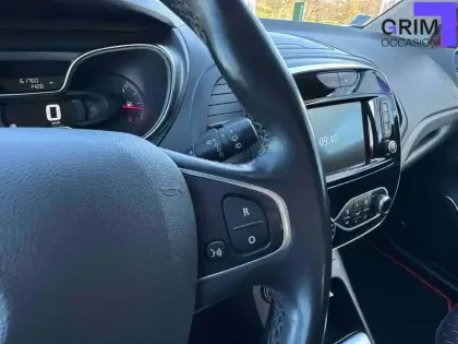 Photo 21 Renault Captur Gén. I (J87) Ph2 Intens 5