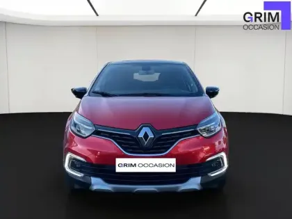 Photo 17 Renault Captur Gén. I (J87) Ph2 Intens 5