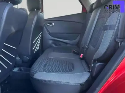 Photo 10 Renault Captur Gén. I (J87) Ph2 Intens 5