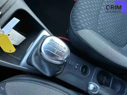 Photo 9 Renault Captur Gén. I (J87) Ph2 Intens 5