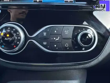 Photo 8 Renault Captur Gén. I (J87) Ph2 Intens 5