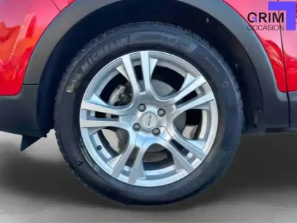 Photo 12 Renault Captur Gén. I (J87) Ph2 Intens 5