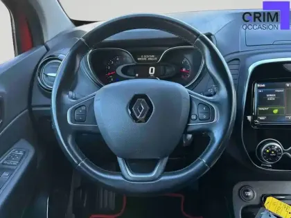 Photo 5 Renault Captur Gén. I (J87) Ph2 Intens 5