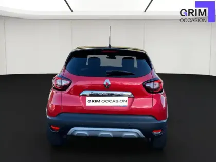 Photo 18 Renault Captur Gén. I (J87) Ph2 Intens 5